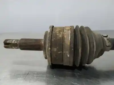 Second-hand car spare part front right transmission for bmw x5 (e70) 3.0sd oem iam references   n2.z1.9.5.4