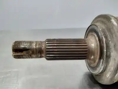 Second-hand car spare part front right transmission for bmw x5 (e70) 3.0sd oem iam references   n2.z1.9.5.4