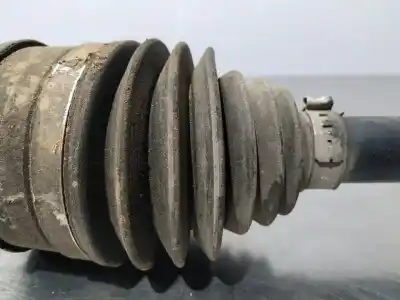 Second-hand car spare part front right transmission for bmw x5 (e70) 3.0sd oem iam references   n2.z1.9.5.4