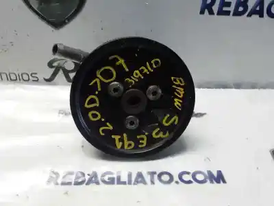 Second-hand car spare part steering pump for bmw 3 touring (e91) 320 d oem iam references 3242779045302  n2-z1 25.1.2