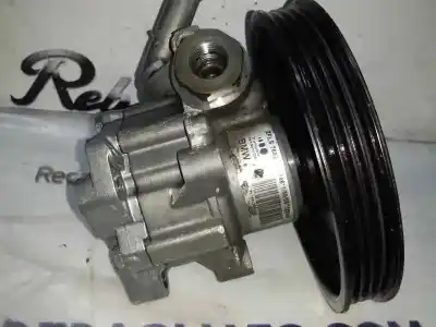 Second-hand car spare part steering pump for bmw 3 touring (e91) 320 d oem iam references 3242779045302  n2-z1 25.1.2