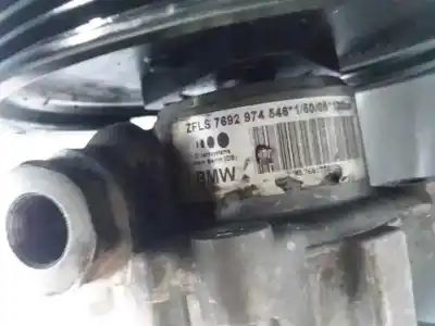 Second-hand car spare part steering pump for bmw 3 touring (e91) 320 d oem iam references 3242779045302  n2-z1 25.1.2