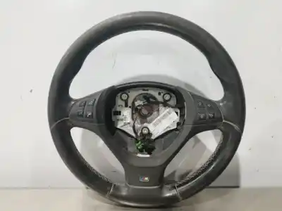 Peça sobressalente para automóvel em segunda mão volante por bmw x5 (e70) 3.0sd referências oem iam 3062675a2