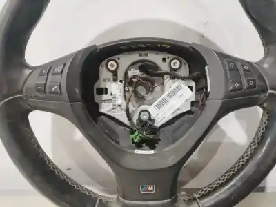 Peça sobressalente para automóvel em segunda mão volante por bmw x5 (e70) 3.0sd referências oem iam 3062675a2  n1.z2.vol-1.m