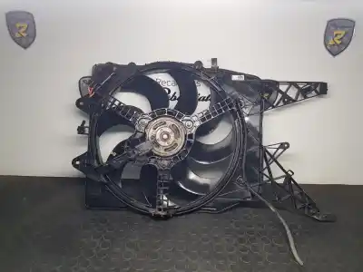 Автозапчасти б/у ЭЛЕКТРИЧЕСКИЙ ВЕНТИЛЯТОР за OPEL CORSA D  ссылки OEM IAM 466119570  N3.Z1-7.4.2