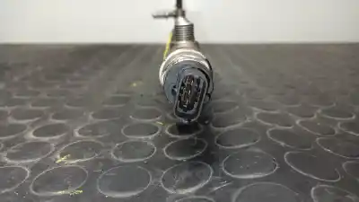 Peça sobressalente para automóvel em segunda mão RÉGUA / RAMPA DE INJETORES por PEUGEOT 206 BERLINA  Referências OEM IAM 0445214111 314002A410  ESTA N2.Z1.14.5.3