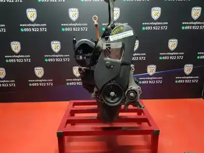 Автозапчасти б/у полный двигатель за volkswagen lupo 1.0 ссылки oem iam auc088740  