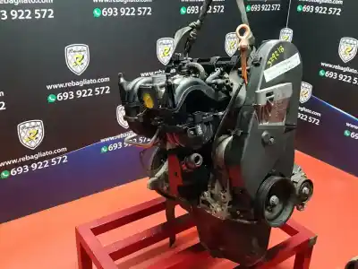 Автозапчасти б/у полный двигатель за volkswagen lupo 1.0 ссылки oem iam auc088740  