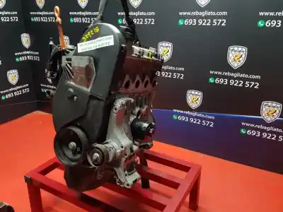 Автозапчасти б/у полный двигатель за volkswagen lupo 1.0 ссылки oem iam auc088740  