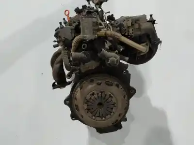 İkinci el araba yedek parçası KOMPLE MOTOR için VOLKSWAGEN GOLF V BERLINA (1K1)  OEM IAM referansları BLF  N1-Z1 14.2.BAJO