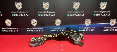 Second-hand car spare part accelerator pedal for peugeot bipper tepee outdoor oem iam references 6pv01017523