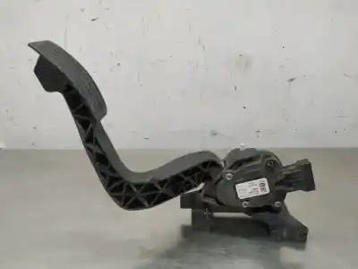 Peça sobressalente para automóvel em segunda mão pedal acelerador por peugeot bipper tepee outdoor referências oem iam 6pv01017523