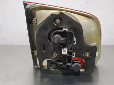 Pezzo di ricambio per auto di seconda mano luce di coda interna destra per volkswagen touareg (7la) tdi r5 riferimenti oem iam 