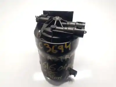 Pièce détachée automobile d'occasion FILTRE GASOIL pour OPEL ASTRA H BERLINA  Références OEM IAM   N2.Z1.12.1.3