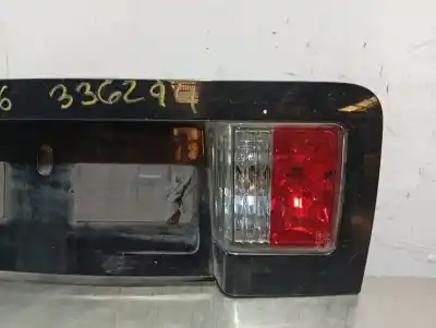 Second-hand car spare part center tailgate light for citroen c6 exclusive oem iam references   n1.z1.1.2.a