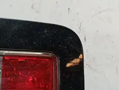 Second-hand car spare part center tailgate light for citroen c6 exclusive oem iam references   n1.z1.1.2.a