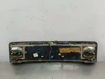 Second-hand car spare part center tailgate light for citroen c6 exclusive oem iam references   n1.z1.1.2.a