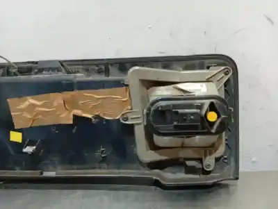 Second-hand car spare part center tailgate light for citroen c6 exclusive oem iam references   n1.z1.1.2.a