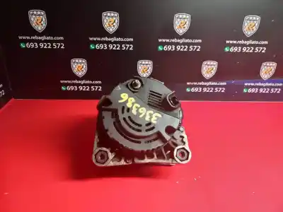 Автозапчастина б/у генератор для renault kangoo (f/kc0) express confort посилання на oem iam s542470a  n1.z1.42.1.a Автозапчастина б/у генератор для renault kangoo (f/kc0) express confort посилання на oem iam s542470a  n1.z1.42.1.a