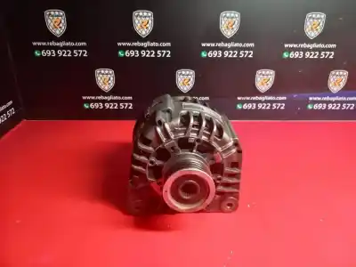 Автозапчасти б/у генератор за renault kangoo (f/kc0) express confort ссылки oem iam s542470a Автозапчасти б/у генератор за renault kangoo (f/kc0) express confort ссылки oem iam s542470a