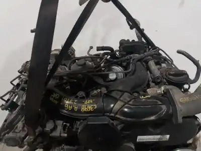 Pièce détachée automobile d'occasion moteur complet pour audi a6 c6 avant (4f5) 2.7 tdi références oem iam bpp  si.n1.z1.33.3.b Pièce détachée automobile d'occasion moteur complet pour audi a6 c6 avant (4f5) 2.7 tdi références oem iam bpp  si.n1.z1.33.3.b