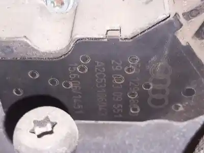 Pièce détachée automobile d'occasion moteur complet pour audi a6 c6 avant (4f5) 2.7 tdi références oem iam bpp  si.n1.z1.33.3.b Pièce détachée automobile d'occasion moteur complet pour audi a6 c6 avant (4f5) 2.7 tdi références oem iam bpp  si.n1.z1.33.3.b
