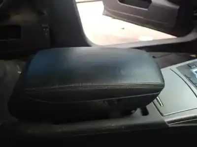 Автозапчасти б/у центральный подлокотник за audi a6 c6 avant (4f5) 2.7 tdi ссылки oem iam 