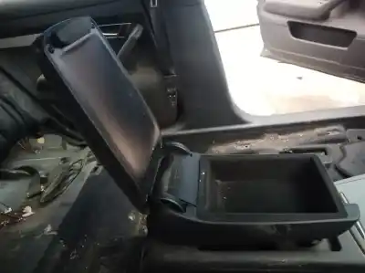 Автозапчасти б/у центральный подлокотник за audi a6 c6 avant (4f5) 2.7 tdi ссылки oem iam   