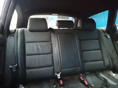 Автозапчасти б/у задние сиденья за audi a6 c6 avant (4f5) 2.7 tdi ссылки oem iam 
