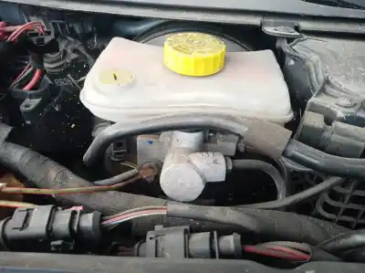Автозапчасти б/у тормозной насос за audi a6 c6 avant (4f5) 2.7 tdi ссылки oem iam 