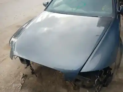 Автозапчасти б/у капот за audi a6 c6 avant (4f5) 2.7 tdi ссылки oem iam 