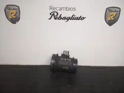 Автозапчасти б/у расходомер воздуха за audi a6 c6 avant (4f5) 2.7 tdi ссылки oem iam 059906461k  n1.z1.18.1 m