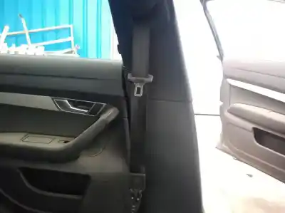Автозапчасти б/у передний левый ремень безопасности за audi a6 c6 avant (4f5) 2.7 tdi ссылки oem iam 