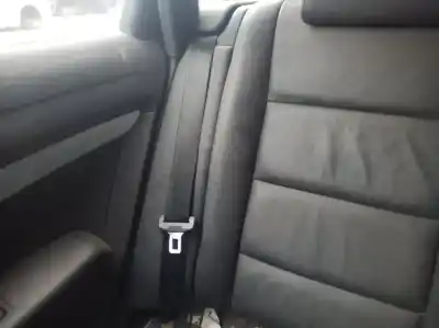 Автозапчасти б/у задний правый ремень безопасности за audi a6 c6 avant (4f5) 2.7 tdi ссылки oem iam 