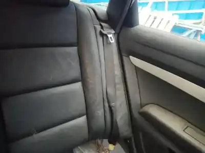 Автозапчасти б/у задний левый ремень безопасности за audi a6 c6 avant (4f5) 2.7 tdi ссылки oem iam 