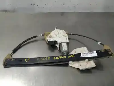Автозапчастина б/у регулятор склона задній лівий для audi a6 c6 avant (4f5) 2.7 tdi посилання на oem iam   n1.z2.18.14.1