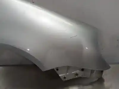 Автозапчасти б/у ПЕРЕДНЕЕ ПРАВОЕ КРЫЛО за VOLKSWAGEN POLO (9N1)  ссылки OEM IAM   N5.Z1.6.11.M