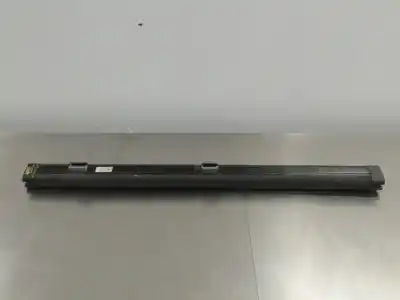 Автозапчастина б/у задній лоток для audi a6 c6 avant (4f5) 2.7 tdi посилання на oem iam 4f9861691a  n1.z2.2.1.1