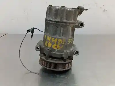 Peça sobressalente para automóvel em segunda mão compressor de ar condicionado a/a a/c por citroen c2 x referências oem iam 9655191680  n1.z1.20.9.m