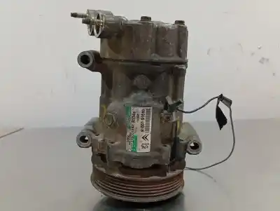 Peça sobressalente para automóvel em segunda mão compressor de ar condicionado a/a a/c por citroen c2 x referências oem iam 9655191680  n1.z1.20.9.m