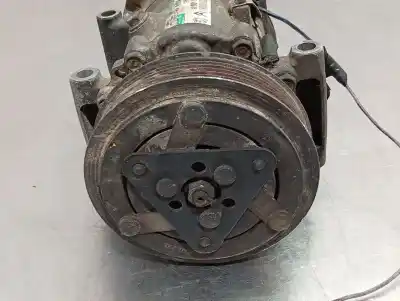 Peça sobressalente para automóvel em segunda mão compressor de ar condicionado a/a a/c por citroen c2 x referências oem iam 9655191680  n1.z1.20.9.m