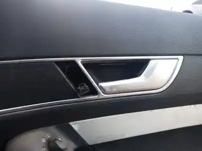 Автозапчасти б/у внутри передней правой ручки за audi a6 c6 avant (4f5) 2.7 tdi ссылки oem iam 
