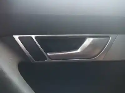Автозапчасти б/у внутренняя задняя правая ручка за audi a6 c6 avant (4f5) 2.7 tdi ссылки oem iam 
