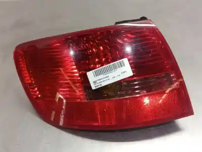 Автозапчасти б/у левый задний фонарь за audi a6 c6 avant (4f5) 2.7 tdi ссылки oem iam 89037745  n1.z1.1.5.a