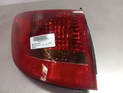 Автозапчасти б/у левый задний фонарь за audi a6 c6 avant (4f5) 2.7 tdi ссылки oem iam 89037745  n1.z1.1.5.a
