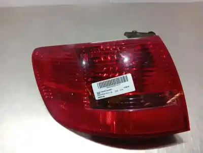 Автозапчасти б/у левый задний фонарь за audi a6 c6 avant (4f5) 2.7 tdi ссылки oem iam 89037745  n1.z1.1.4.a