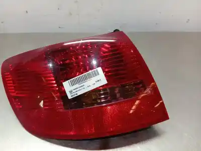 Автозапчасти б/у левый задний фонарь за audi a6 c6 avant (4f5) 2.7 tdi ссылки oem iam 89037745  n1.z1.1.4.a