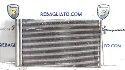 Pezzo di ricambio per auto di seconda mano radiatore riscaldamento/aria condizionata per bmw serie 5 berlina (e60) 520d riferimenti oem iam 