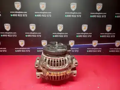 Автозапчастина б/у генератор для audi a4 cabrio (8h) 1.8 t 163 cv / 120 kw посилання на oem iam 06b903016