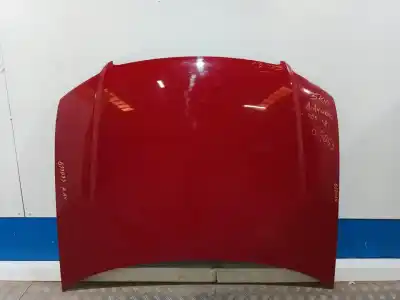 Автозапчастина б/у капок для audi a4 cabrio (8h) 1.8 t 163 cv / 120 kw посилання на oem iam   n5.z1.4.8.a